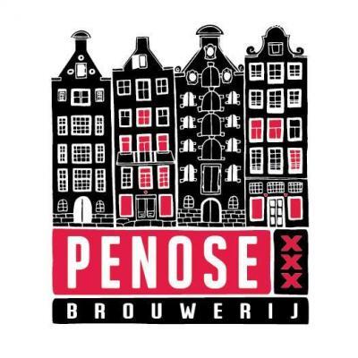 Penose Brouwerij logo Penose Brouwerij logo